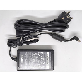 Original HIPRO 50-14000-148R/HP-O2040D43 Netzteil Ladegerät Stromadapter 19V 3.33A