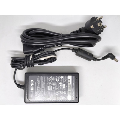 Original HIPRO 50-14000-148R/HP-O2040D43 Netzteil Ladegerät Stromadapter 19V 3.33A Original HIPRO 50-14000-148R/HP-O2040D43 Netzteil Ladegerät Stromadapter 19V 3.33A