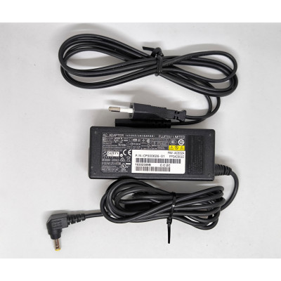 Original Fujitsu ADP-65JH AB Netzteil Ladegerät Stromadapter 19V 3.42A