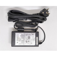 Оригинал Linearity LAD6019AB4 зарядное устройство (адаптер питания) 12V 4A