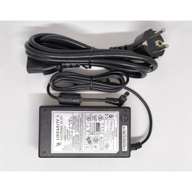 Original Linearity LAD6019AB4 Netzteil Ladegerät Stromadapter 12V 4A