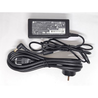 Original LG 29WQ60A / 29WQ600-W Netzteil Ladegerät Stromadapter 19V