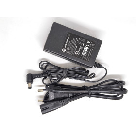 Original MOTOROLA 571184-001 NU18-4120166-I3 Netzteil Ladegerät Stromadapter 12V 1.66A Original MOTOROLA 571184-001 NU18-4120166-I3 Netzteil Ladegerät Stromadapter 12V 1.66A