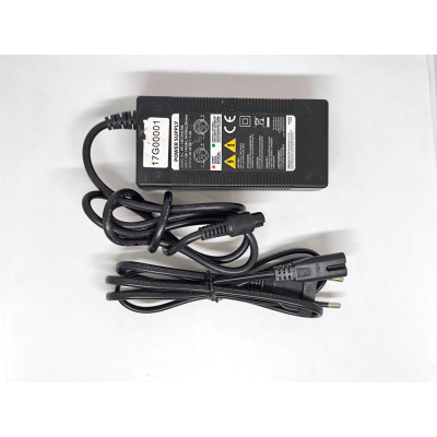 Original HTL-180-2941500 Netzteil Ladegerät Stromadapter 29.4V 1.5A Original HTL-180-2941500 Netzteil Ladegerät Stromadapter 29.4V 1.5A