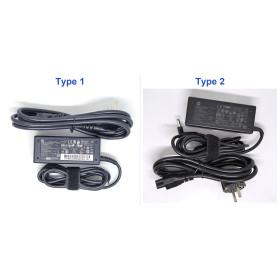 Оригинальный адаптер питания HP PPP009C 19.5V 3.33A 65W