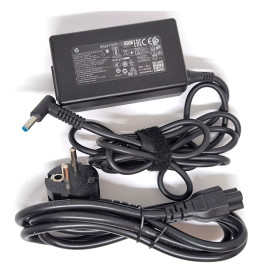 Оригинальный адаптер питания HP TPN-LA16 19.5V 3.33A 65W