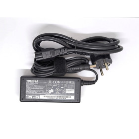 Original Toshiba PA3467E-1AC3 SADP-65KB B Netzteil Ladegerät Stromadapter 19V 3.42A