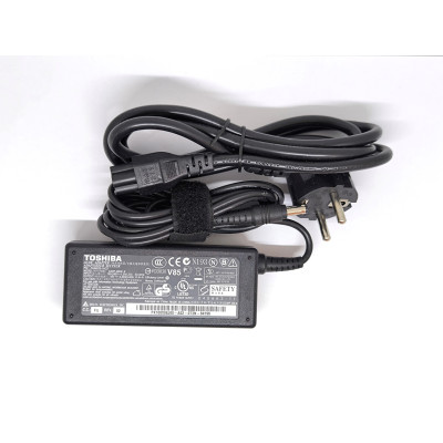 Оригинал Toshiba PA3467E-1AC3 SADP-65KB B зарядное устройство (адаптер питания) 19V 3.42A