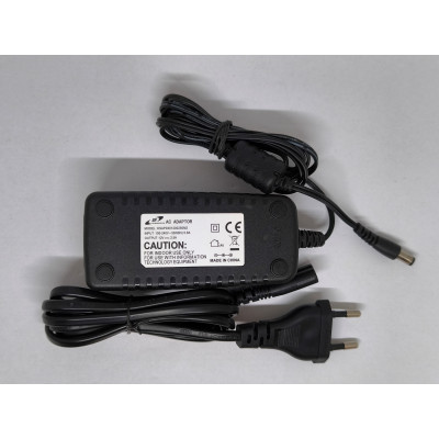 KSAP0301200250M2 power supply charger power adapter 12V 2.5A