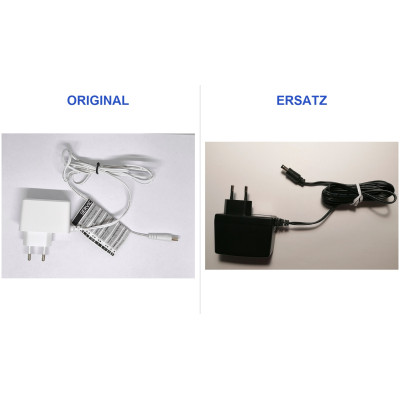 RJ-SKY120100E645 power supply charger power adapter 12V 1A