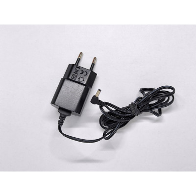 AT-337E-060045A Netzteil Ladegerät Stromadapter 6V 0.45A