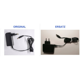 S024WV1200200 Netzteil Ladegerät Stromadapter 12V 2000mA
