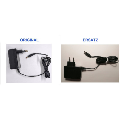 S024WV1200200 зарядное устройство (адаптер питания) 12V 2000mA