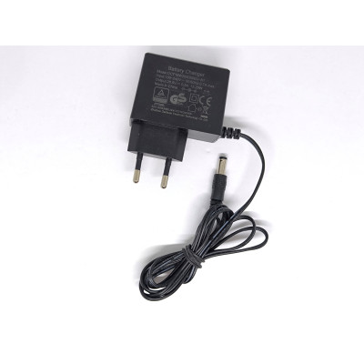 Оригинальное зарядное устройство (адаптер питания) DCT18W265050EU-A1 26.5V 0.5A 13.25W