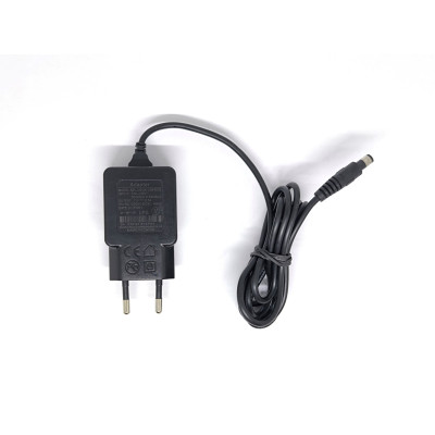 Оригинал RD1200500-C55-EOG зарядное устройство (адаптер питания) 12V 0.5A