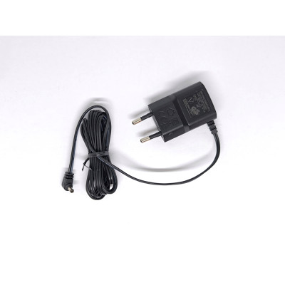 Original RJ-AS060450E002 power supply charger power adapter 6V 450mA