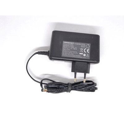 Technicolor WAG026 37549970 Netzteil Ladegerät Stromadapter 12V 2.8A