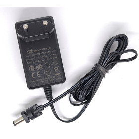 GQ15-350050-AG зарядное устройство (адаптер питания) 35V 0.5A