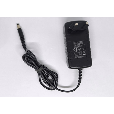 Original YCA19-24120EU Netzteil Ladegerät Stromadapter 24V 1.2A