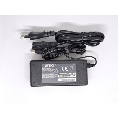 Original LiteON PE-1240-6SA1 power supply charger power adapter 12V 2A