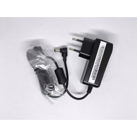 Оригинальное зарядное устройство (адаптер питания) VeriFone PWR435-001-03-B 9V 1A