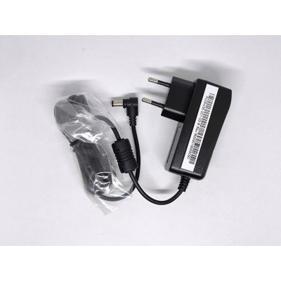 Оригинальное зарядное устройство (адаптер питания) VeriFone PWR435-001-03-B 9V 1A