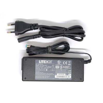 Original LiteON PA-1360-8SA1 Netzteil Ladegerät Stromadapter 12V 3A