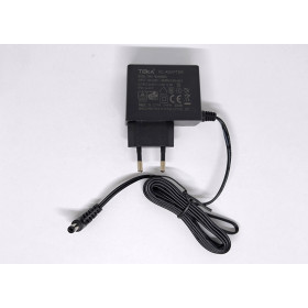 TEKA-TB240050EU power supply charger power adapter 24V 0.5A