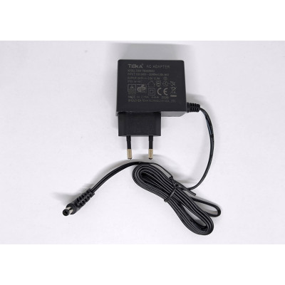 TEKA-TB240050EU power supply charger power adapter 24V 0.5A