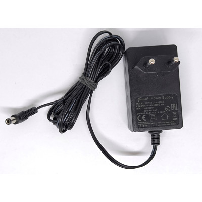 Original SAW30-240-1200G Netzteil Ladegerät Stromadapter 24V 1.2A