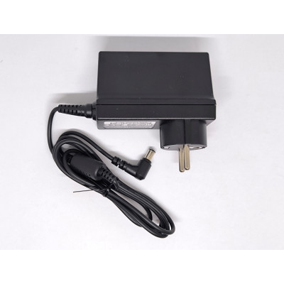 Оригинальное зарядное устройство (адаптер питания) LG EAY63849306 PA-1480-11 19V 2.53A