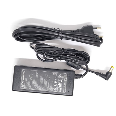 Original FSP FSP065-REC 40061308 power supply charger power adapter 19V 3.42A