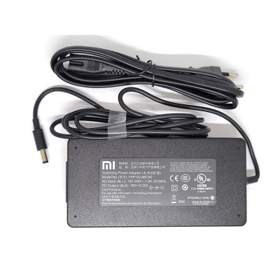 Оригинальное зарядное устройство (адаптер питания) Xiaomi Mi FSP120-ABCN2 19V 6.32A
