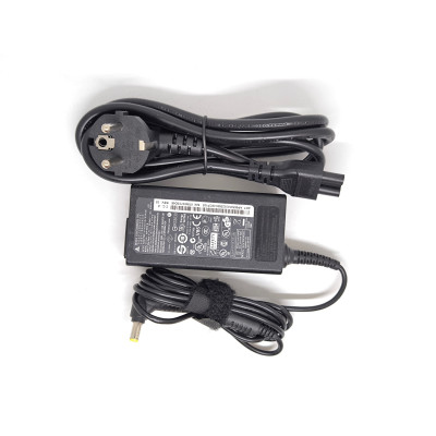 Оригинальное зарядное устройство (адаптер питания) Delta Electronics ADP-65VH B 19V 3.42A