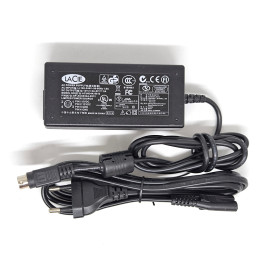 LaCie ACU034A-0512 Netzteil Ladegerät Stromadapter 12V 2A / 5V 2A