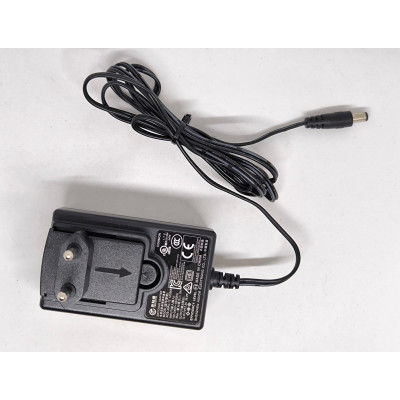 ADS-40RJ-12 12036E power supply charger power adapter 12V 3A