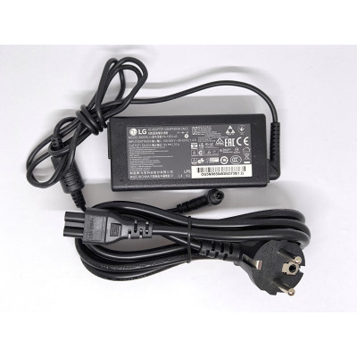 Original LG PA-1650-43 Netzteil Ladegerät Stromadapter 19V 2.53A