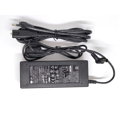 Original LG LCAP40 power supply charger power adapter 19V 3.42A Original LG LCAP40 power supply charger power adapter 19V 3.42A