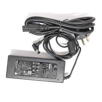 Original LG LCAP39 power supply charger power adapter 19V 3.42A