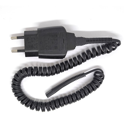 Оригинальное зарядное устройство (адаптер питания) Braun 5 690 5.9V 600mA