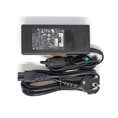 Оригинальное зарядное устройство (адаптер питания) Delta Electronics ADP-90SB BB 19V 4.74A Оригинальное зарядное устройство (адаптер питания) Delta Electronics ADP-90SB BB 19V 4.74A