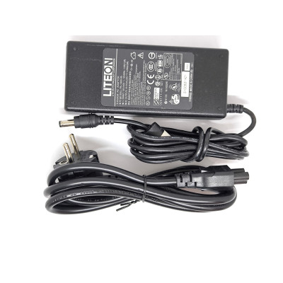 Оригинальное зарядное устройство (адаптер питания) LiteOn PA-1900-05 18.5V 4.9A Оригинальное зарядное устройство (адаптер питания) LiteOn PA-1900-05 18.5V 4.9A