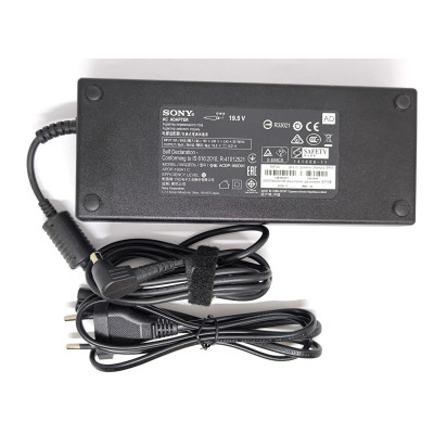 Оригинальное зарядное устройство (адаптер питания) Sony ACDP-160D01 19.5V 8.21A Оригинальное зарядное устройство (адаптер питания) Sony ACDP-160D01 19.5V 8.21A