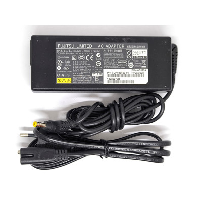 Оригинальное зарядное устройство (адаптер питания) Fujitsu FMV-AC325A 19V 4.22A