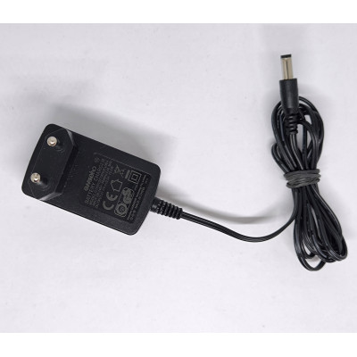 Original CHANZEHO CZH013270050EUWH power supply charger power adapter 27V 0.5A