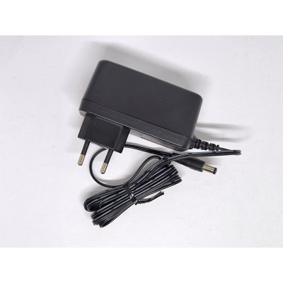 NetBit NBS18D120150VE зарядное устройство (адаптер питания) 12V 1.5A NetBit NBS18D120150VE зарядное устройство (адаптер питания) 12V 1.5A