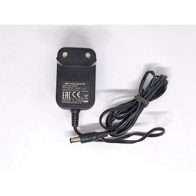 SUN-1200070 Netzteil Ladegerät Stromadapter 12V 0.7A