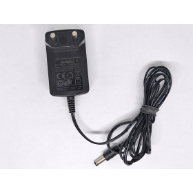 Original CHANZEHO CZH015265055EUWH Netzteil Ladegerät Stromadapter 26.5V 0.5A Original CHANZEHO CZH015265055EUWH Netzteil Ladegerät Stromadapter 26.5V 0.5A