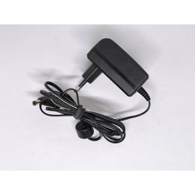 Original Sino-American SA106G-12GS Netzteil Ladegerät Stromadapter 12V 0.5A