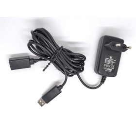 XB816BLK(EU) Netzteil Ladegerät Stromadapter 12V 1A
